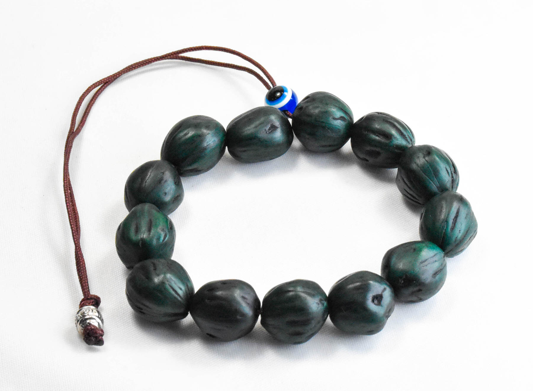 Worrybead - Bracelet Nutmeg  